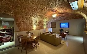 Lot 1002 Underground Home